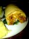 Stuffed Plaice Fillets