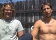 Muscle Builds Up With Raw Food