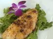 Hawaiian Pink Snapper With Passion Fruit 