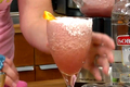 Blue Hawaiian Daiquiri