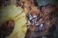 Father's Day - Hawaiian Recipes - Hawaiian Grilled Pork Chops 
