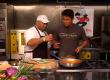 Hawaiian Grown Catering Aloha Natto Chili Review