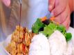 Hawaiian Grown Kitchen - Cajun Fish Jambalaya & Big Breakfast - Segment 2