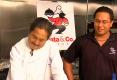 Side Street Inn Food Review