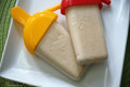 Hawaiian Popsicles