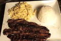 Grilled Short Ribs