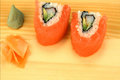 How To Make Hawaiian Sushi Rolls