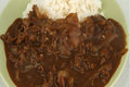 How To Make Hayashi Curry Rice