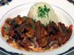 How To Make Hayashi Rice