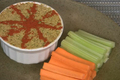 Hazelnut Dip 
