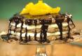 Hazelnut Torte
