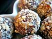 Raw Delicious Hazelnut Candies