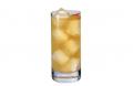 Head Over Heels Cocktail
