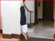 Headstand Yoga Pose (Sirsasana) for Beginners with Holly Mosier