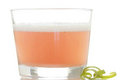 Heady Heatwave Cocktail