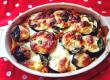 How To Make Health And Fiber Rich Aubergine Bake