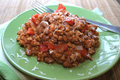 How To Make Health And Fiber Rich Chili Con Carne