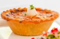 How To Make Health And Fiber Rich Vegetable Flan