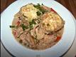 Healthier Chicken Dumplings 