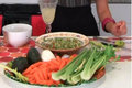 Healthier Happier Happy Hour