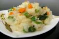 How To Make Vegetable Upma