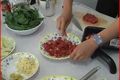 How To Make Healthy  Beef And Vegetable Stir-fry: Preparation - Part 1