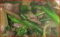 How To Make Healthy And Beef Vegetable Stir-fry: Cooking - Part 2
