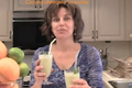 How To Make Healthy Avocado And Coconut Smoothie