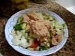 How To Make Healthy Avocado Tuna Salad
