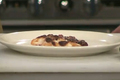 How To Make Healthy Baked Salmon With Berry Cream Sauce
