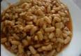White Beans In Tomato Sauce Recipe Video