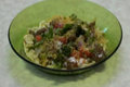 Healthy Bhel puri (Chaat)