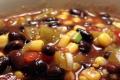 Healthy Black Bean Soup
