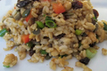 How To Make Brown Rice Salad