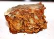 Healthy Carrot Cake