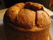 Healthy Carrot Cake