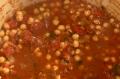 Healthy Chana Masala
