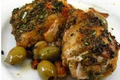 How To Make Healthy Cheese And Spinach Stuffed Chicken Rollatini