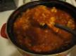 How To Make Parmesan Polenta With Chicken Marinara