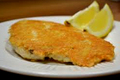 How To Make Healthy Chicken Parmesan