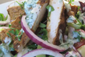 How To Make Healthy Turkey Salad