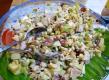 Healthy Chicken Waldorf Salad