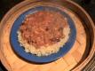 Zuza zak's Weeknight Dinners: Healthy Chilli con carne