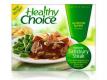 Healthy Choice Salisbury Steak Review