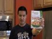Healthy Choice Baked Taste Four Cheese Ziti Marinara Review