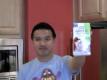 Healthy Choice Strawberry Frozen Greek Yogurt Review