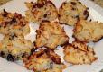 Healthy Coconut Macaroons