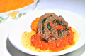Healthy Comfort Dinner