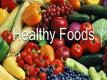 Healthy Cooking 