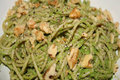 How To Make Summer Pesto